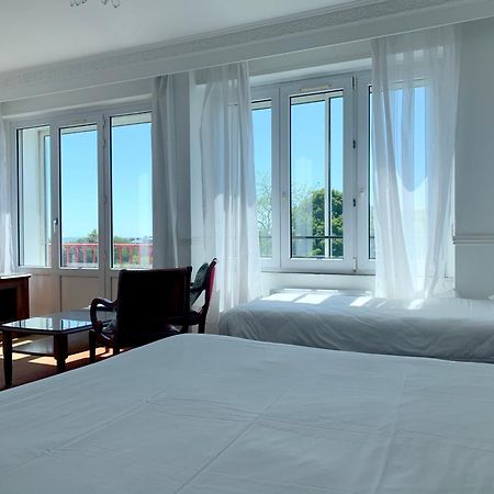 Abalys Hotel Brest Luaran gambar