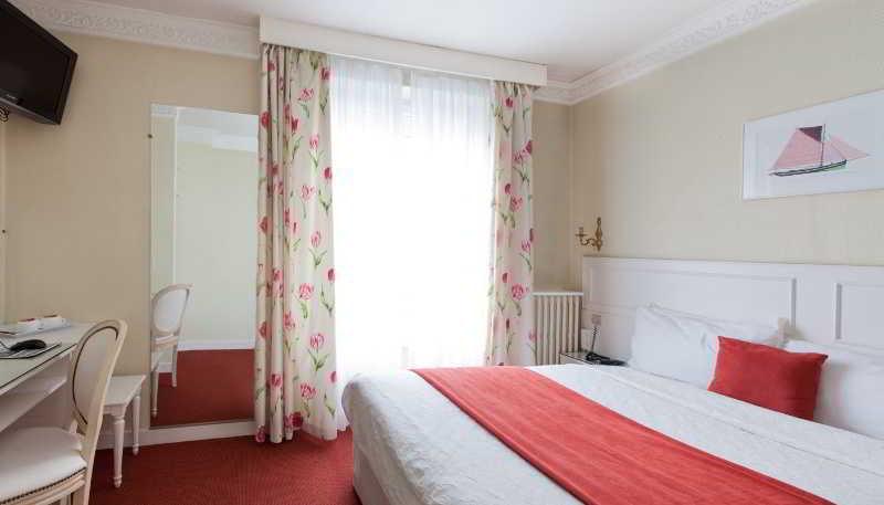 Abalys Hotel Brest Luaran gambar