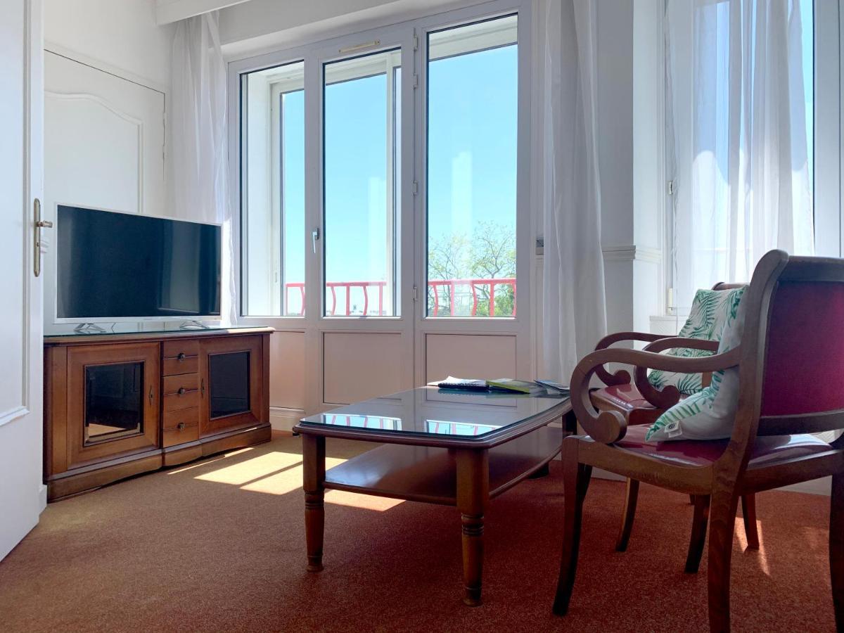 Abalys Hotel Brest Luaran gambar