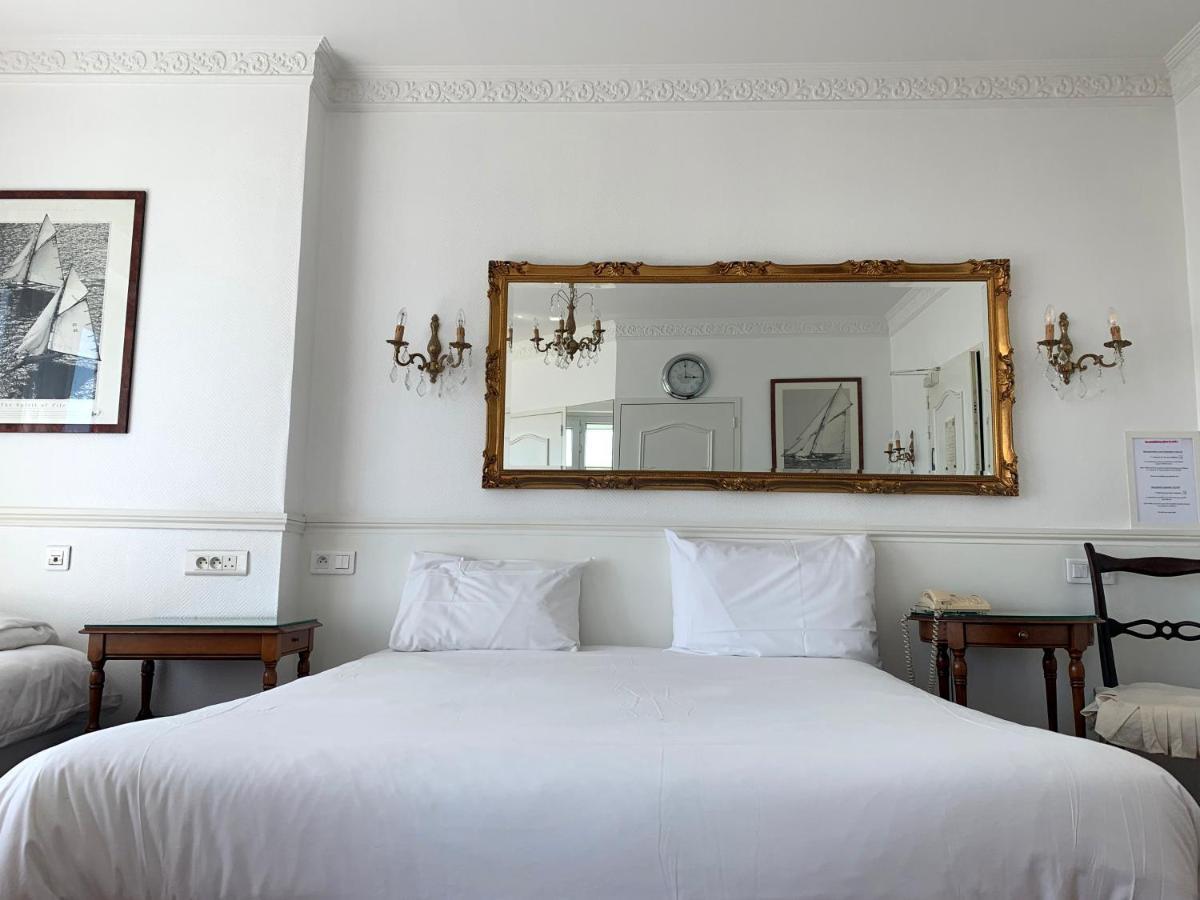 Abalys Hotel Brest Luaran gambar