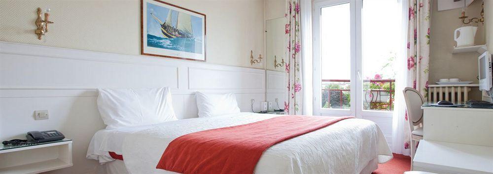 Abalys Hotel Brest Luaran gambar