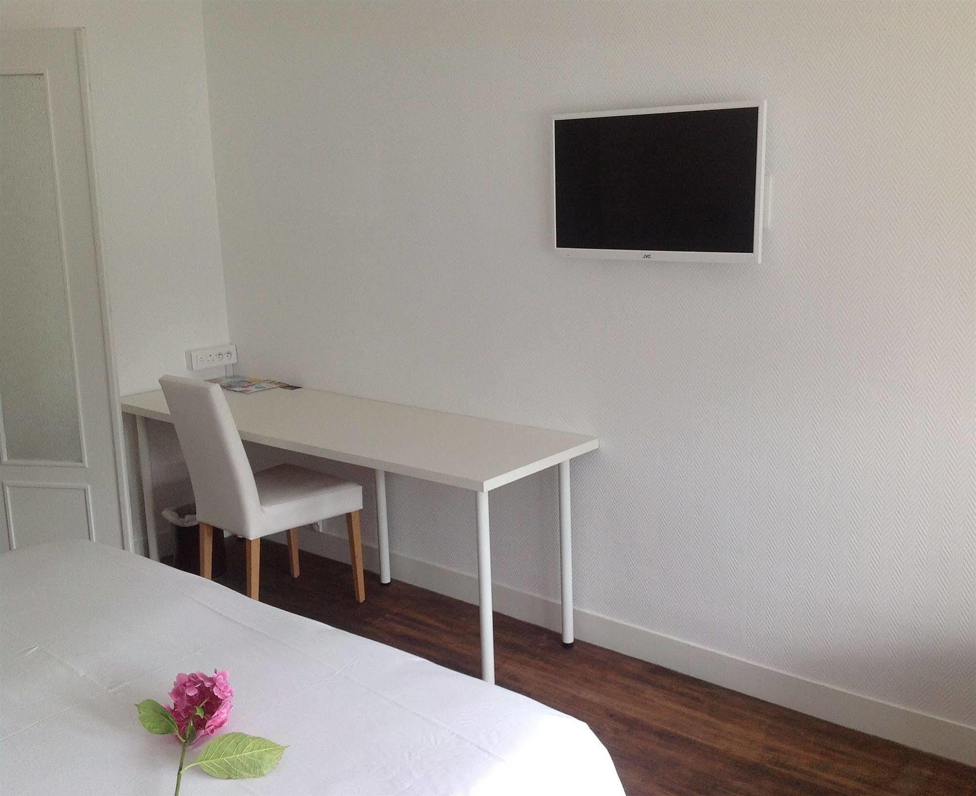 Abalys Hotel Brest Luaran gambar